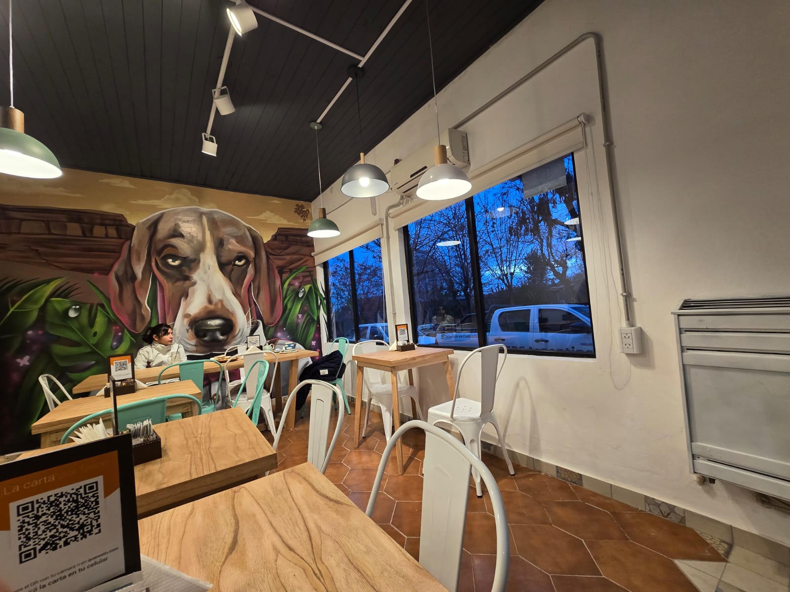 Cafetería - imagen 1
